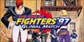 The King of Fighters ’97 Global Match PS4