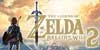 The Legend of Zelda Breath of the Wild 2 Nintendo Switch