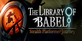The Library of Babel Xbox One