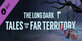 The Long Dark Tales from the Far Territory PS4