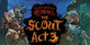 The Lost Legends of Redwall The Scout Act 3