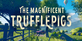 The Magnificent Trufflepigs Nintendo Switch