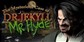 The Mysterious Case Of Dr Jekyll And Mr Hyde