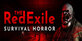 The Red Exile Survival Horror Nintendo Switch