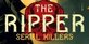 The Ripper Serial Killers Nintendo Switch