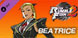 The Rumble Fish 2 Additional Character Beatrice PS5