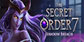 The Secret Order Shadow Breach Xbox One