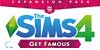 The Sims 4 Get Famous Expansion Pack Xbox One