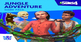 The Sims 4 Jungle Adventure Xbox Series X