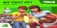 The Sims 4 My First Pet Stuff Pack Xbox Series X