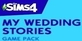 The Sims 4 My Wedding Stories Game Pack