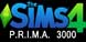 The Sims 4 PRIMA 3000