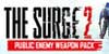 The Surge 2 Public Enemy Weapon Pack