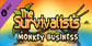 The Survivalists Monkey Business Pack Xbox Series X