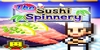 The Sushi Spinnery PS4