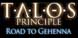 The Talos Principle Road To Gehenna