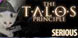 The Talos Principle Serious