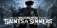 The Walking Dead Saints & Sinners Xbox One