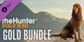 theHunter Call of the Wild Gold Bundle Xbox One