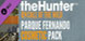 theHunter Call of the Wild Parque Fernando Cosmetic Pack Xbox Series X
