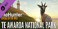 theHunter Call of the Wild Te Awaroa National Park PS4