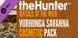 theHunter Call of the Wild Vurhonga Savanna Cosmetic Pack Xbox One