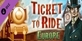 Ticket to Ride Europe Xbox Series X