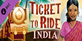 Ticket to Ride India PS4