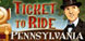 Ticket to Ride Pennsylvania