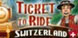 Ticket to Ride Switzerland