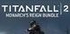 Titanfall 2 Monarchs Reign Bundle