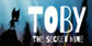 Toby The Secret Mine Xbox Series X