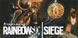 Tom Clancys Rainbow Six Siege Smoke Bushido Set
