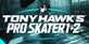 Tony Hawk’s Pro Skater 1 plus 2 PS4