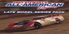 Tony Stewarts All-American Racing Late Model Series Pack PS4