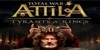 Total War Attila Tyrants and Kings Edition