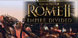 Total War ROME 2 Empire Divided