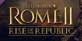 Total War ROME 2 Rise of the Republic