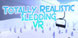 Totally Realistic Sledding VR