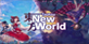 Touhou New World
