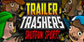 Trailer Trashers Nintendo Switch