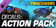 Trailmakers Decals Action Pack Xbox One