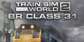 Train Sim World 2 BR Class 31 PS4