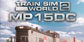 Train Sim World 2 Caltrain MP15DC Diesel Switcher Xbox One