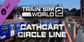 Train Sim World 2 Cathcart Circle Line Glasgow-Newton & Neilston