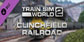 Train Sim World 2 Clinchfield Railroad Elkhorn-Dante PS5