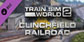 Train Sim World 2 Clinchfield Railroad Elkhorn-Dante Xbox Series X