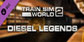 Train Sim World 2 Diesel Legends of the Great Western Xbox Series X
