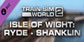 Train Sim World 2 Isle Of Wight Ryde-Shanklin PS5