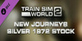 Train Sim World 2 New Journeys Silver 1972 Stock